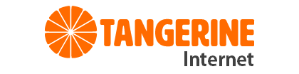 Tangerine Internet Broadband