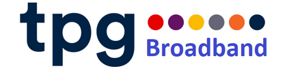 TPG Broadband Broadband