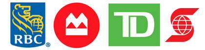 Canadian banking services outage tracking and status