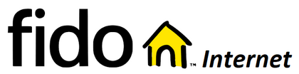 Fido Internet Broadband