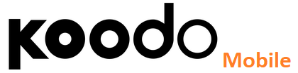 Koodo Mobile