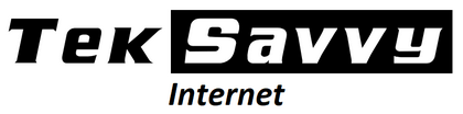 TekSavvy Internet Broadband