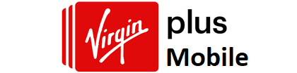 Virgin Plus Mobile