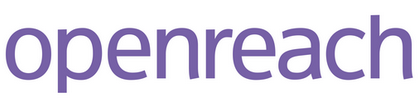 Openreach Broadband