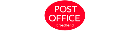 Post Office Broadband Broadband