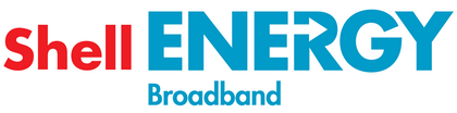 Shell Energy Broadband Broadband