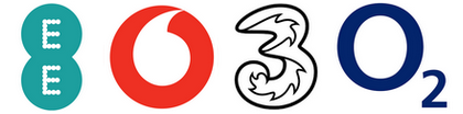 Check UK mobile carrier outages and service status