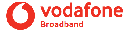 Vodafone Broadband Broadband
