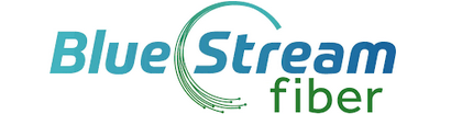 Blue Stream Fiber