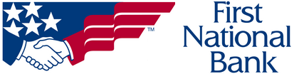 First National Bank Banking Services - Online Banking, Mobile App & ATM Status