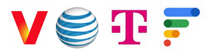 Mobile Carriers