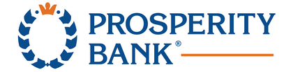 Prosperity Bank Banking Services - Online Banking, Mobile App & ATM Status