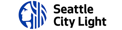 Seattle City Light electric utility logo