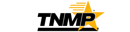 Texas-New Mexico Power Company electric utility logo