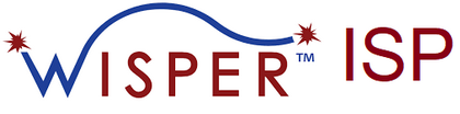 Wisper ISP